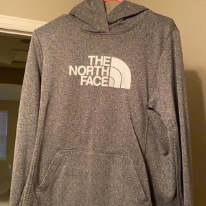 NORTH FACE HOODIE